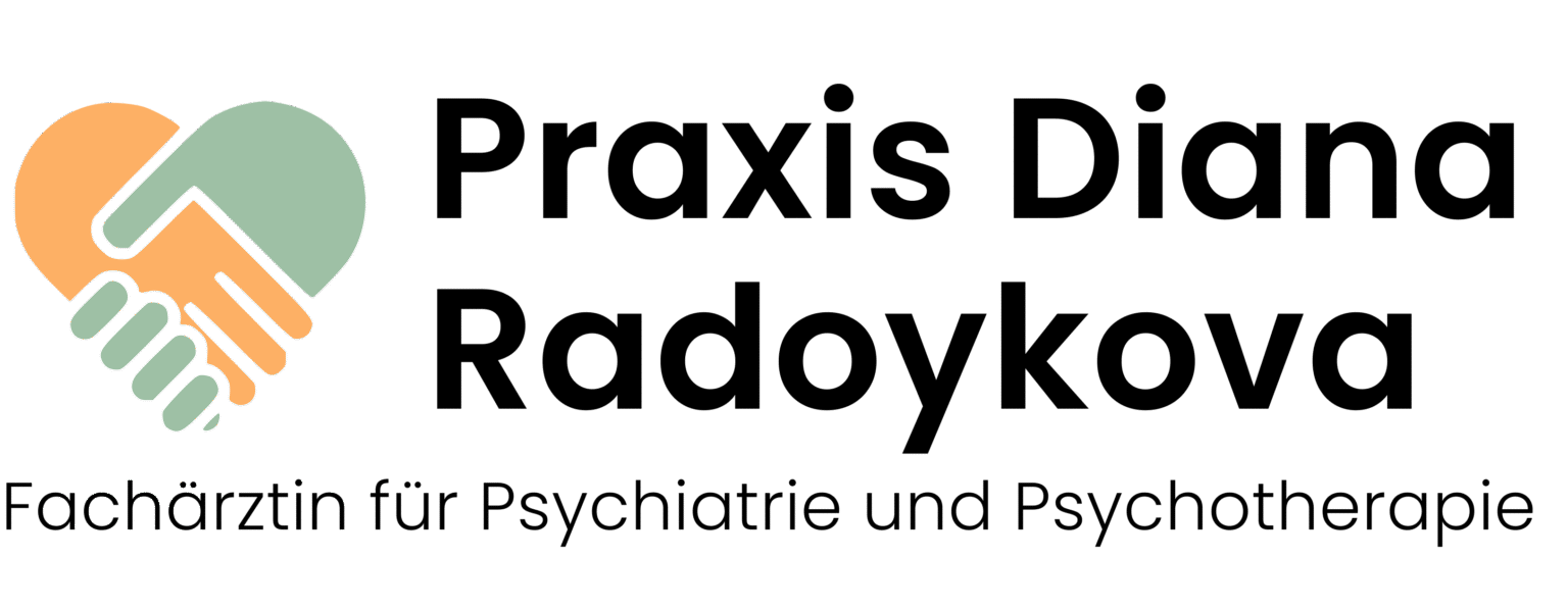 Fachärztin für Psychiatrie und Psychotherapie
